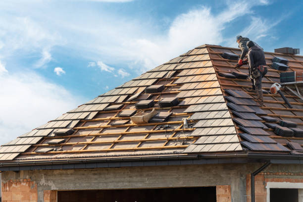 Best Cold Roofs  in , OH
