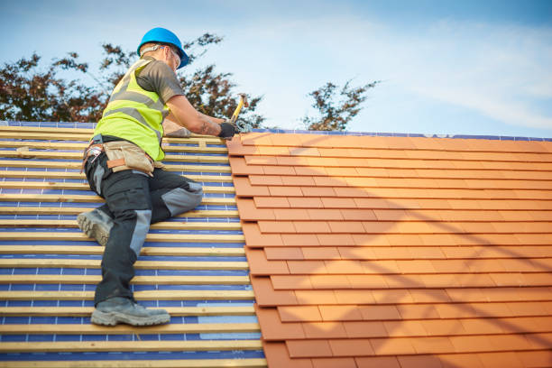 Best Sheet Metal Roofing  in , OH